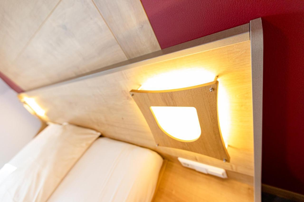 Hotel Eydt Kirchheim Екстериор снимка