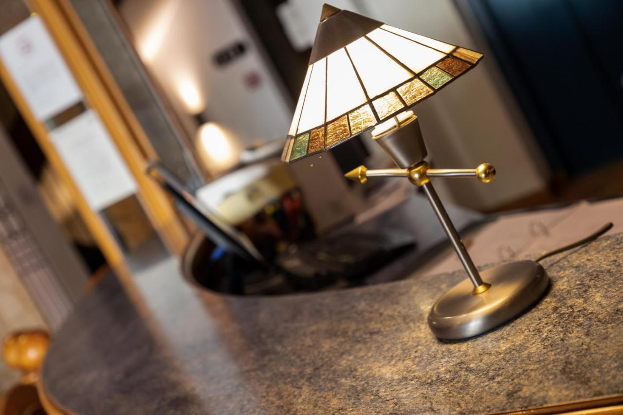Hotel Eydt Kirchheim Кирххайм Екстериор снимка