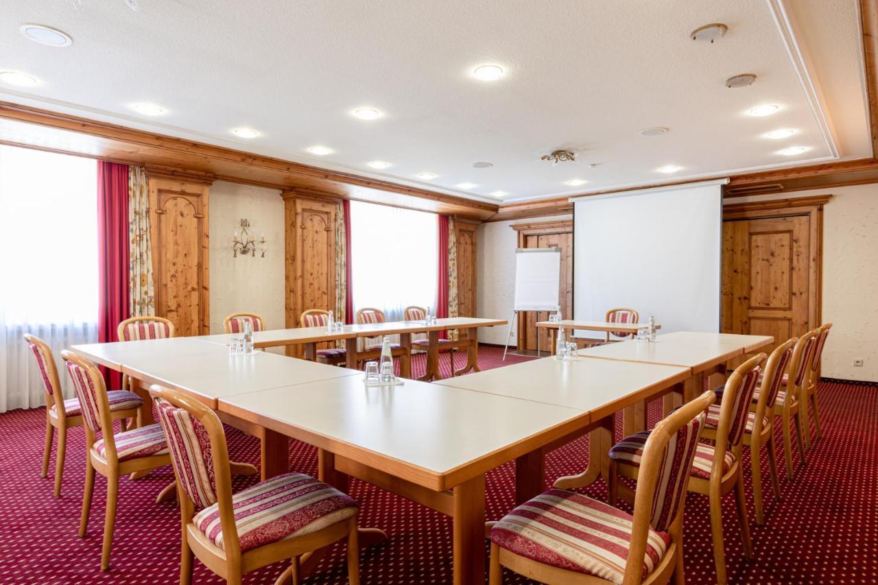 Hotel Eydt Kirchheim Кирххайм Екстериор снимка