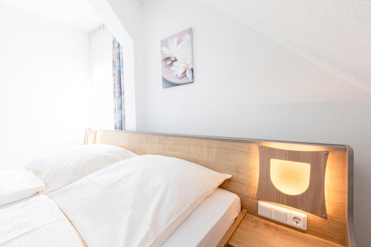 Hotel Eydt Kirchheim Екстериор снимка