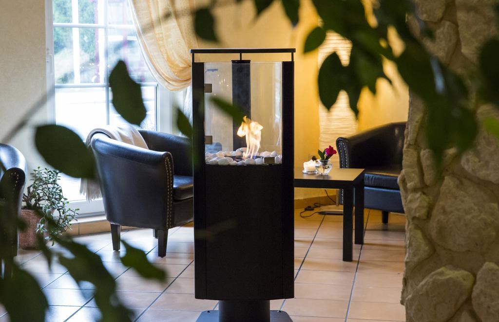 Hotel Eydt Kirchheim Екстериор снимка