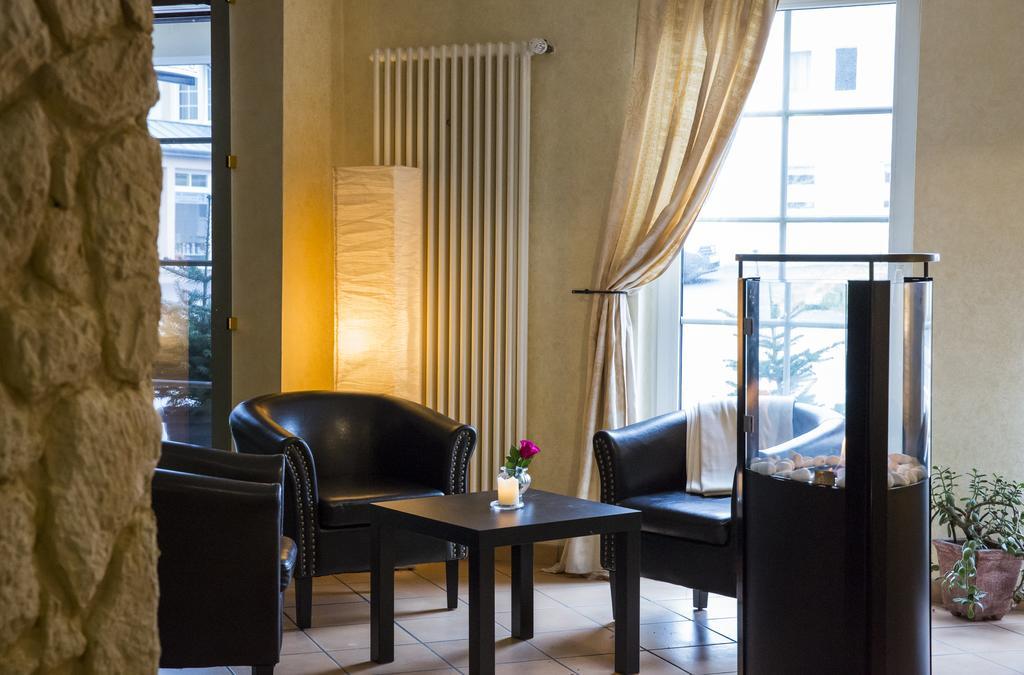 Hotel Eydt Kirchheim Кирххайм Екстериор снимка
